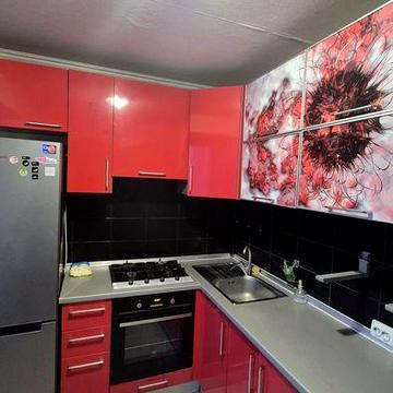 Здам довгостроково 1к кв метро Спортивна