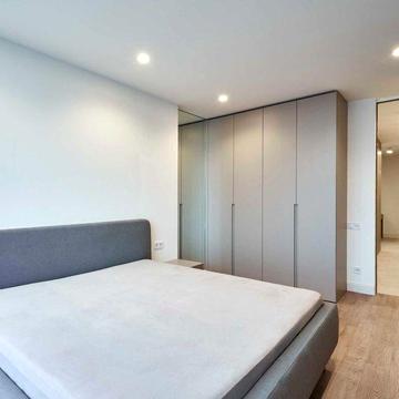 Оренда квартири 2спальні +кабінет ГАРДЕРОБНА машиномісце в ЖК VICTORY біля ЦЕНТРУ!    2500у.о.