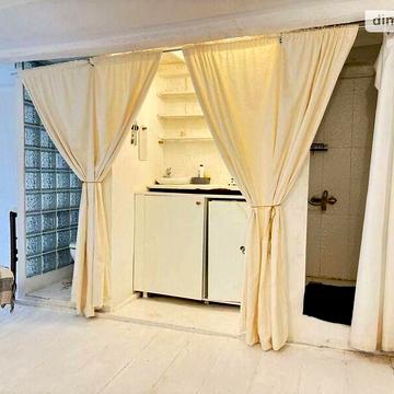 Довгострокова оренда 1к Квартира Воронцовський провулок