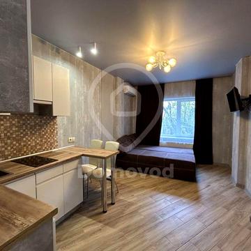 Сдам 1К-Кв._Студию, ЖК Защитник, Конный рынок 5мин. шагом.