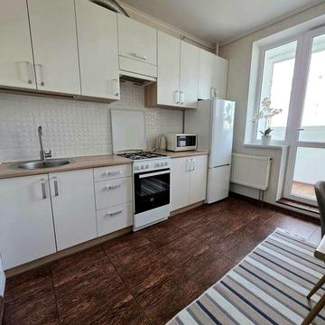 9000грн!Салтовка!1к.кв Новострой!Салтовское шоссе,73"г".Без ан