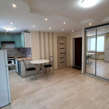 Миколи Бажана просп., 9-В