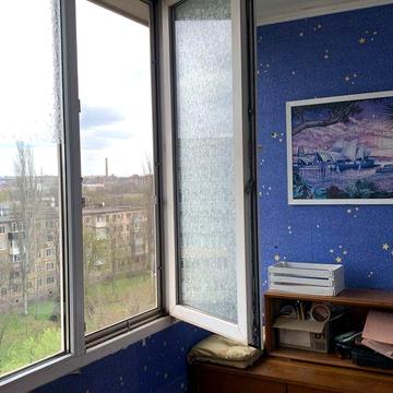 3-х кімн. квартира по вул. Свято-Миколаївська. єВідновлення