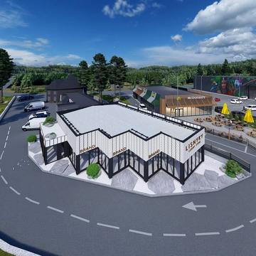 Родини Рубанів вул., 170Б