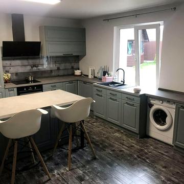 Конча-Заспинська вул. (Генерала Матикіна)