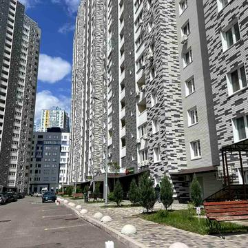 Ревуцького вул., 54