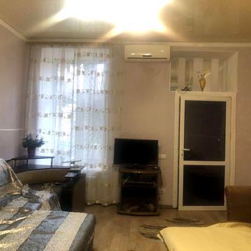 Сдам студию,ценр