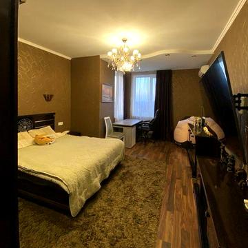 Сдам уютную 2-х комнатную квартиру в ЖК «Чудо Город»