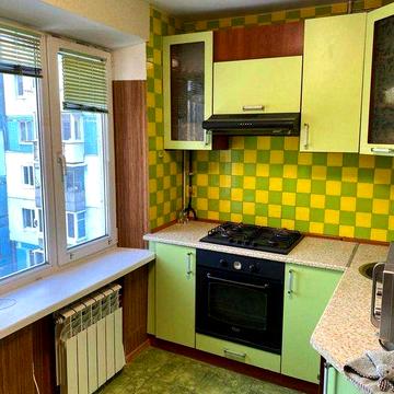 сдам 1к квартиру, правый берег, центральная часть города, парк Глобы