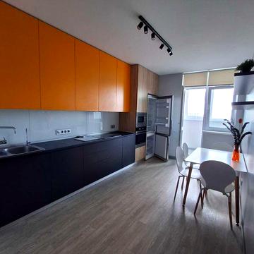 БЕЗ % СВОЯ. вул. Воскресенська, 16-В, Дніпровський район. Метро Дарниця