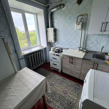 Сдам однокомнатную квартиру