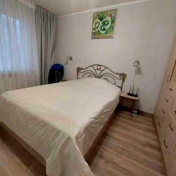 Продам 3к.квартиру на Запорожском шоссе 19!Тополь !Автономка!