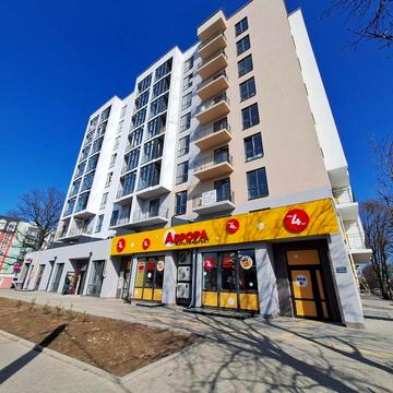 Суперціна.Продаж  2 - кім.квартири в новобуді, АГВ.