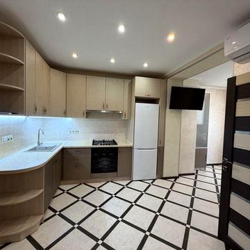 Оренда 1к квартири 40м2 ЖК Софія центральна алея вул Братська 24