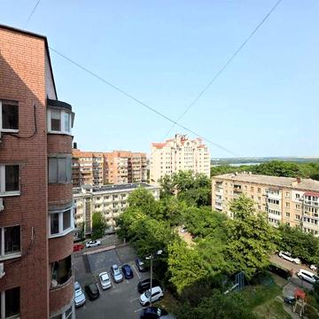 Продам 3к.квартиру вул.Володимира Вернадського!Газ!Парк Шевченко!