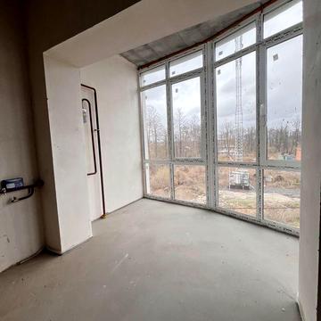 Продам 3к квартиру . Індивідуальне газове опалення. Ірпінь