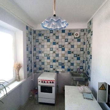 продам 2к квартиру з ОКРЕМИМИ кімнатами, р-н "Малого ринку"