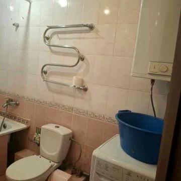 сдам 1комн квартиру ул Автозаводская , Пески