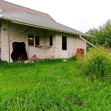 Будинок, 4х8, Бабинці, 12 сот, новострой.