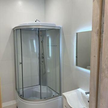 Нова квартира , новобудова