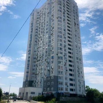 Сдаю 1 кімнатну квартиру 5хв м.Осокорки, Бажана 8б. Генератор, інвертор