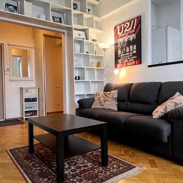 Оренда квартири, Лесі Українки 36 Б, м. Звіринецька