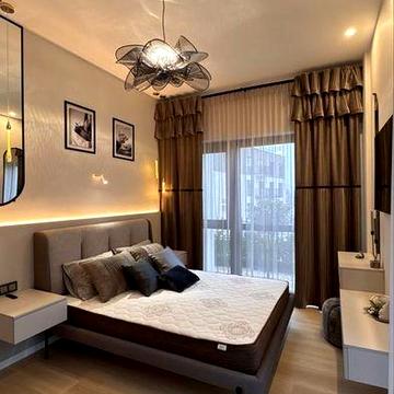 Неймовірна квартира преміум сегмент Panirama ЖК Panorama