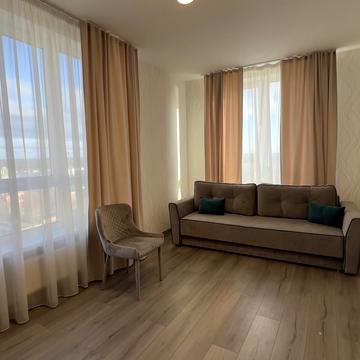 Камянська вул. (Дніпродзержинська), 6