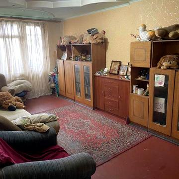 Продам 3 кв.ул.Мира 15