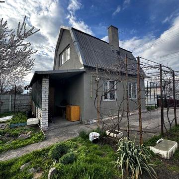 Продам Дачу. Каменское  Куриловка СО Орель Левый берег 2.5км. АОГ