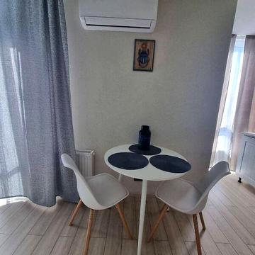 Довгострокова оренда 1к Квартира Михайла Величка вулиця ЖК Белый Шоколад Center