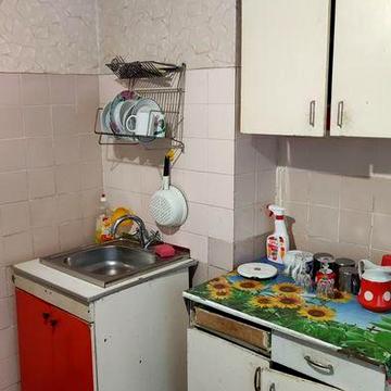 Здам 1-кімнатну квартиру з меблями та технікою. Район  Голівуду