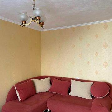 Здам 1 кімнатну квартиру на вул.Олександра Махова1,Боршагівка