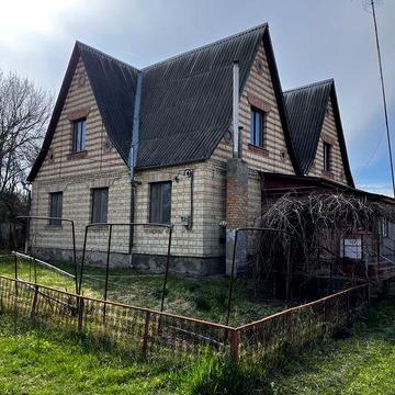 Оренда дачного будинку на літо (Київська область)