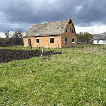 Продається будинок в селі Галайки