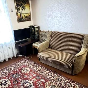 Здам 1 кім квартиру на Миколаївці біля 4 лікарні