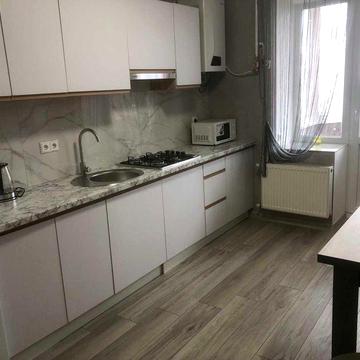 Довгострокова оренда квартири в новобудові