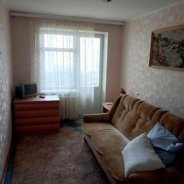 Продам  3-хкомнатную квартиру ( чешка ) Днепре (конец пр. Слобожанский )в  поселок Слобожанский