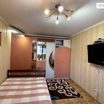 Довгострокова оренда 1к Квартира Науки проспект