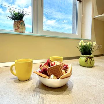 Волошкова вул., 58