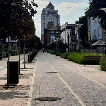 Оренда 1-о кімн.квартири в центрі міста