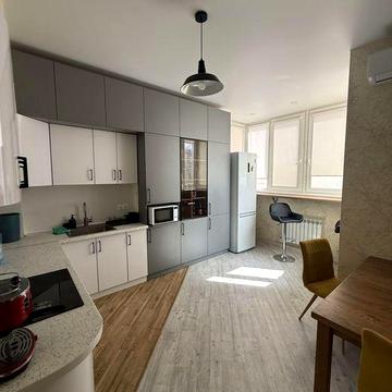 Продам 2-ком квартиру ЖК»Аккапулько-2» Педагогическая ул. ЖК Аккапулько-2