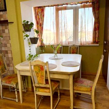 Продаж 2к квартири 48 кв. м на шосе Хмельницьке 4