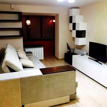 Сдам 1 комнатную квартиру на ул.Вернадского Владимира 35