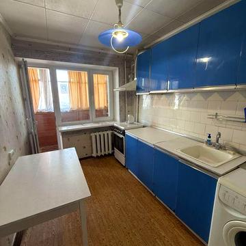 Продаи 3-ком квартиру Новосельского»Таврия»