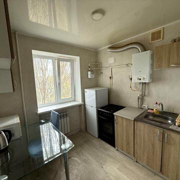 Однокомнатная квартира в Лесках.5/5