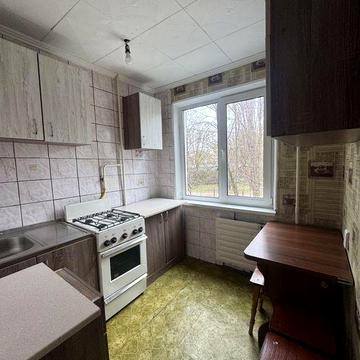 Оренда двокімнатноі квартири вул. Соборності (Доценко)