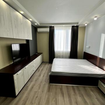 Сергія Данченка вул., 34-А