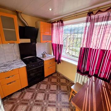 Продажа квартиры с ремонтом 12 квартал