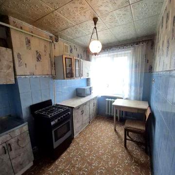 Продам 3х  квартиру Ласточка-Питомник